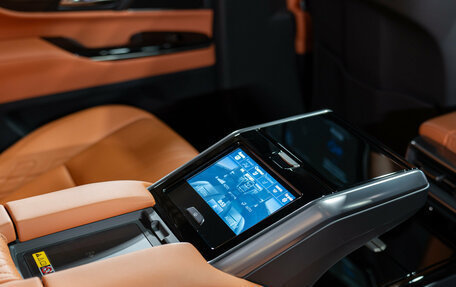 Lexus LX, 2026 год, 20 490 000 рублей, 23 фотография
