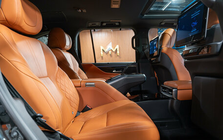 Lexus LX, 2026 год, 20 490 000 рублей, 24 фотография