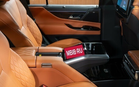 Lexus LX, 2026 год, 20 490 000 рублей, 22 фотография