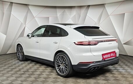 Porsche Cayenne III, 2020 год, 8 800 000 рублей, 4 фотография