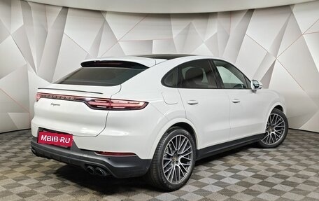 Porsche Cayenne III, 2020 год, 8 800 000 рублей, 2 фотография