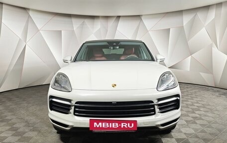 Porsche Cayenne III, 2020 год, 8 800 000 рублей, 7 фотография