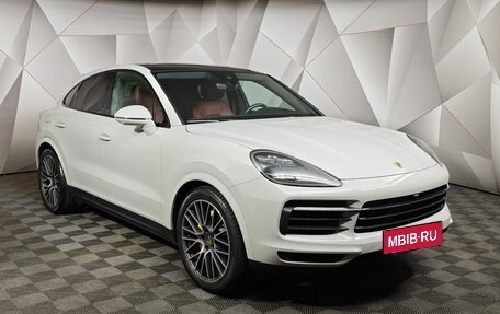 Porsche Cayenne III, 2020 год, 8 800 000 рублей, 3 фотография