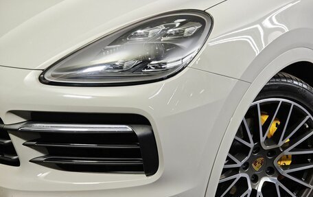 Porsche Cayenne III, 2020 год, 8 800 000 рублей, 10 фотография