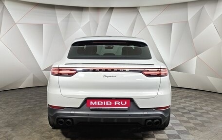 Porsche Cayenne III, 2020 год, 8 800 000 рублей, 8 фотография
