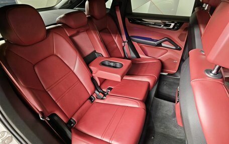 Porsche Cayenne III, 2020 год, 8 800 000 рублей, 17 фотография