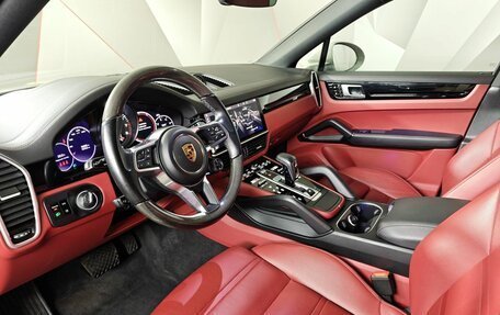 Porsche Cayenne III, 2020 год, 8 800 000 рублей, 19 фотография