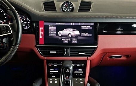 Porsche Cayenne III, 2020 год, 8 800 000 рублей, 15 фотография
