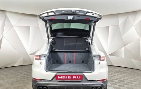 Porsche Cayenne III, 2020 год, 8 800 000 рублей, 12 фотография