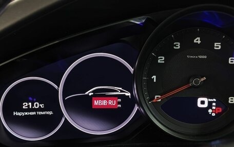 Porsche Cayenne III, 2020 год, 8 800 000 рублей, 18 фотография