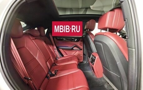 Porsche Cayenne III, 2020 год, 8 800 000 рублей, 16 фотография