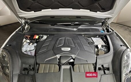 Porsche Cayenne III, 2020 год, 8 800 000 рублей, 11 фотография
