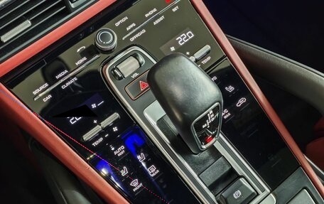 Porsche Cayenne III, 2020 год, 8 800 000 рублей, 22 фотография