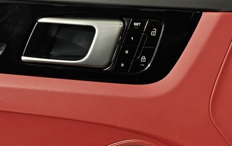 Porsche Cayenne III, 2020 год, 8 800 000 рублей, 24 фотография