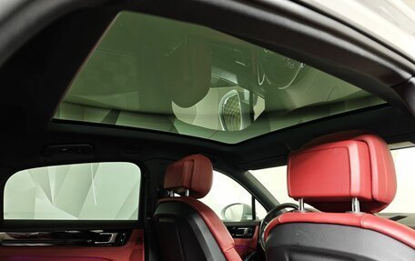 Porsche Cayenne III, 2020 год, 8 800 000 рублей, 29 фотография