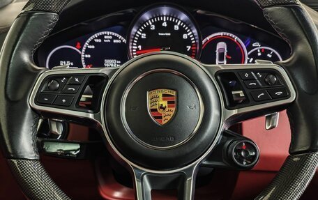 Porsche Cayenne III, 2020 год, 8 800 000 рублей, 28 фотография