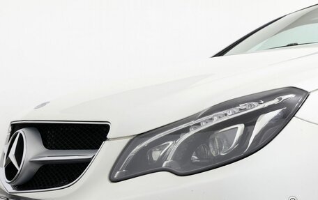 Mercedes-Benz E-Класс, 2015 год, 2 200 000 рублей, 7 фотография