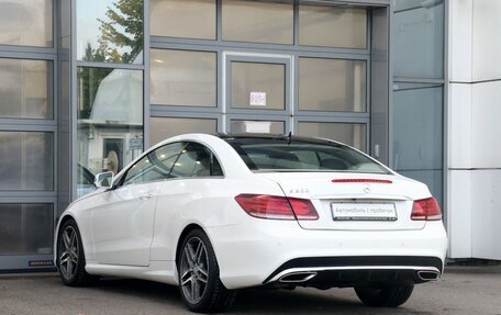 Mercedes-Benz E-Класс, 2015 год, 2 200 000 рублей, 6 фотография