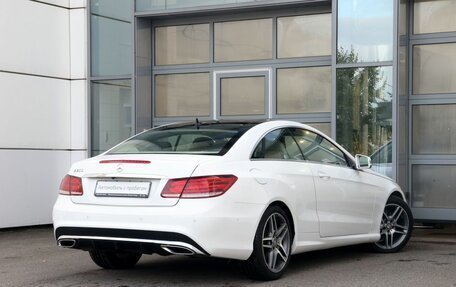 Mercedes-Benz E-Класс, 2015 год, 2 200 000 рублей, 4 фотография