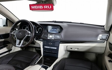Mercedes-Benz E-Класс, 2015 год, 2 200 000 рублей, 13 фотография