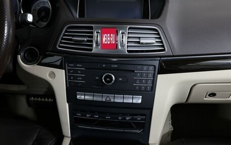 Mercedes-Benz E-Класс, 2015 год, 2 200 000 рублей, 22 фотография