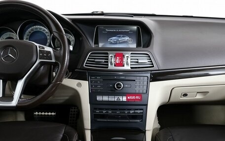 Mercedes-Benz E-Класс, 2015 год, 2 200 000 рублей, 15 фотография