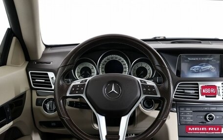 Mercedes-Benz E-Класс, 2015 год, 2 200 000 рублей, 18 фотография