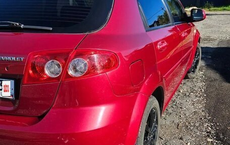 Chevrolet Lacetti, 2011 год, 650 000 рублей, 4 фотография