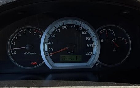 Chevrolet Lacetti, 2011 год, 650 000 рублей, 7 фотография