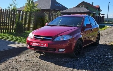 Chevrolet Lacetti, 2011 год, 650 000 рублей, 2 фотография
