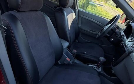 Chevrolet Lacetti, 2011 год, 650 000 рублей, 12 фотография