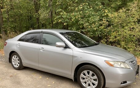Toyota Camry, 2006 год, 1 000 000 рублей, 2 фотография
