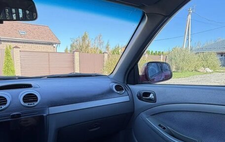 Chevrolet Lacetti, 2011 год, 650 000 рублей, 15 фотография