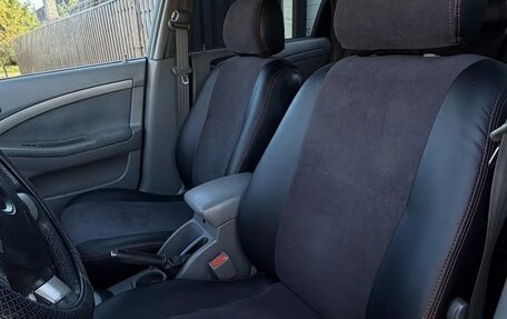 Chevrolet Lacetti, 2011 год, 650 000 рублей, 11 фотография