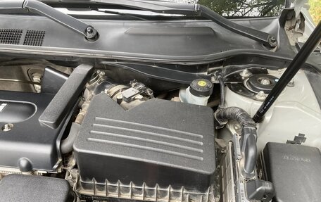 Toyota Camry, 2006 год, 1 000 000 рублей, 7 фотография
