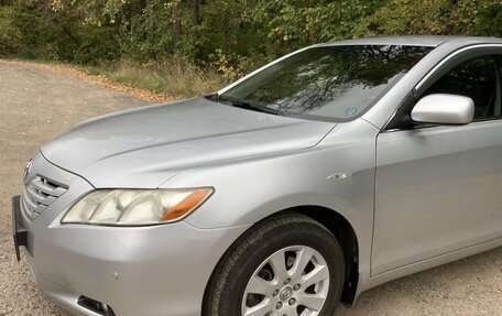 Toyota Camry, 2006 год, 1 000 000 рублей, 9 фотография