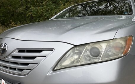 Toyota Camry, 2006 год, 1 000 000 рублей, 12 фотография