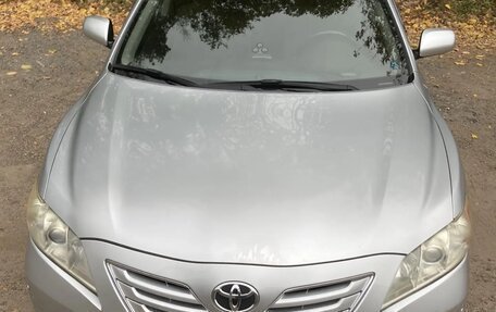 Toyota Camry, 2006 год, 1 000 000 рублей, 14 фотография