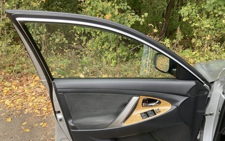 Toyota Camry, 2006 год, 1 000 000 рублей, 19 фотография