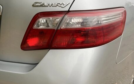 Toyota Camry, 2006 год, 1 000 000 рублей, 15 фотография