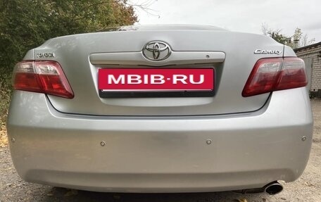 Toyota Camry, 2006 год, 1 000 000 рублей, 20 фотография