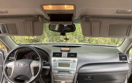 Toyota Camry, 2006 год, 1 000 000 рублей, 23 фотография