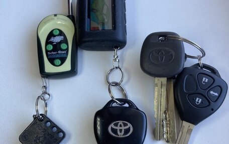 Toyota Camry, 2006 год, 1 000 000 рублей, 24 фотография