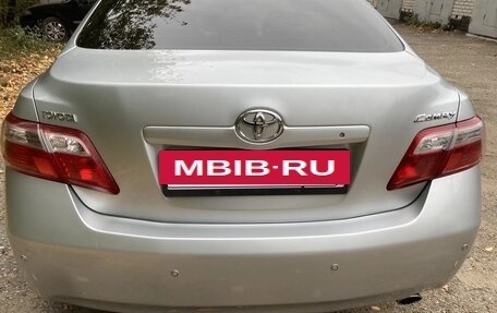 Toyota Camry, 2006 год, 1 000 000 рублей, 22 фотография