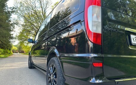 Mercedes-Benz Viano, 2008 год, 1 790 000 рублей, 7 фотография