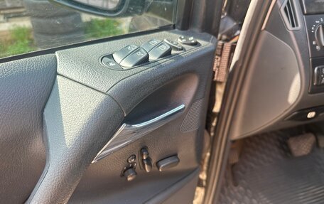 Mercedes-Benz Viano, 2008 год, 1 790 000 рублей, 17 фотография