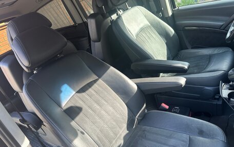 Mercedes-Benz Viano, 2008 год, 1 790 000 рублей, 18 фотография
