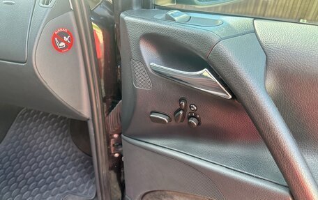 Mercedes-Benz Viano, 2008 год, 1 790 000 рублей, 15 фотография