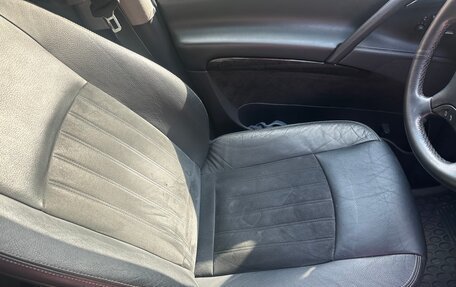 Mercedes-Benz Viano, 2008 год, 1 790 000 рублей, 12 фотография