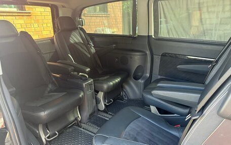 Mercedes-Benz Viano, 2008 год, 1 790 000 рублей, 19 фотография